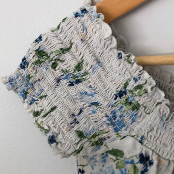 AE soft & sexy off the shoulder T with scoop neck - Picture 3 of 5